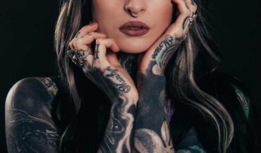 Laser Tattoo Removal Technology